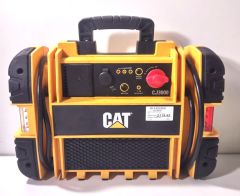 CAT Démarreur professionnel CJ3000