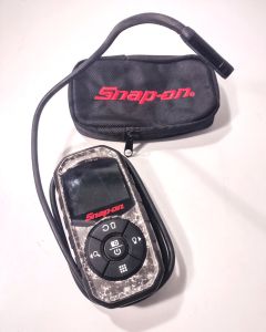 CAMERA D INSPECTION SNAP-ON AVEC SAC DE RANGEMENT