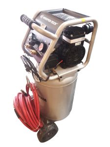 Compresseur vertical MAXIMUM 15 gallons