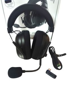 CASQUE DE GAMING RAZER BLACKSHARK V2 PRO