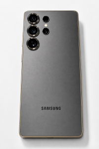 Téléphone cellulaire Samsung S25 Ultra SM-S938W 