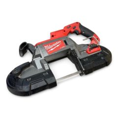 Coupe tuyeau Milwaukee M18 2729-20 Fuel Brushless