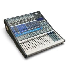 Mixeur à Effets Presonus studiolive 1642