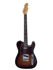 Fender Telecaster American Professional II 2021