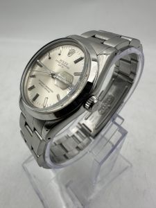 Rolex Oyster Perpetual Date 1982