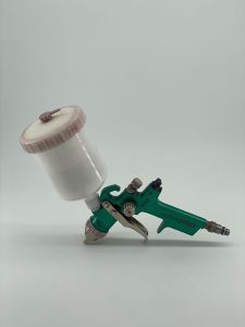 APPLICATEUR À PEINTURE ULTRA PRO HVLP AVEC RÉSERVOIR