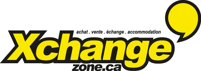  Xchange zone - Shop for used goods